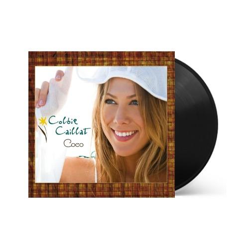 Colbie Caillat - Coco [180-Gram Black] { vinyl }