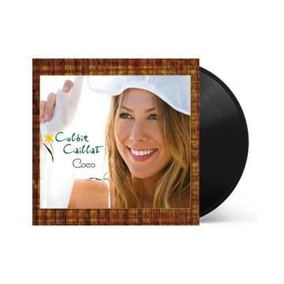 Colbie Caillat - Coco [180-Gram Black] { vinyl }