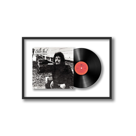 Cold Spring Harbor { vinyl }