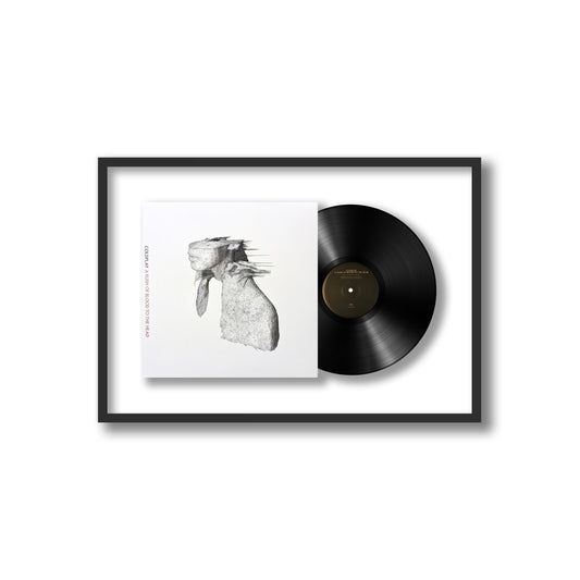 A Rush of Blood to the Head { vinyl }