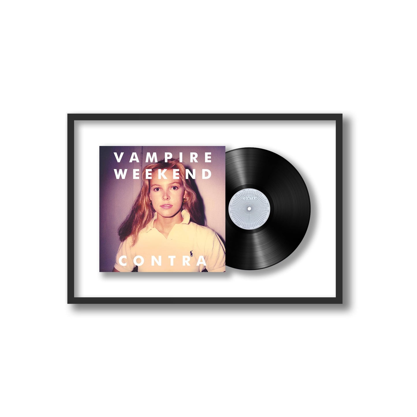 Contra { vinyl }