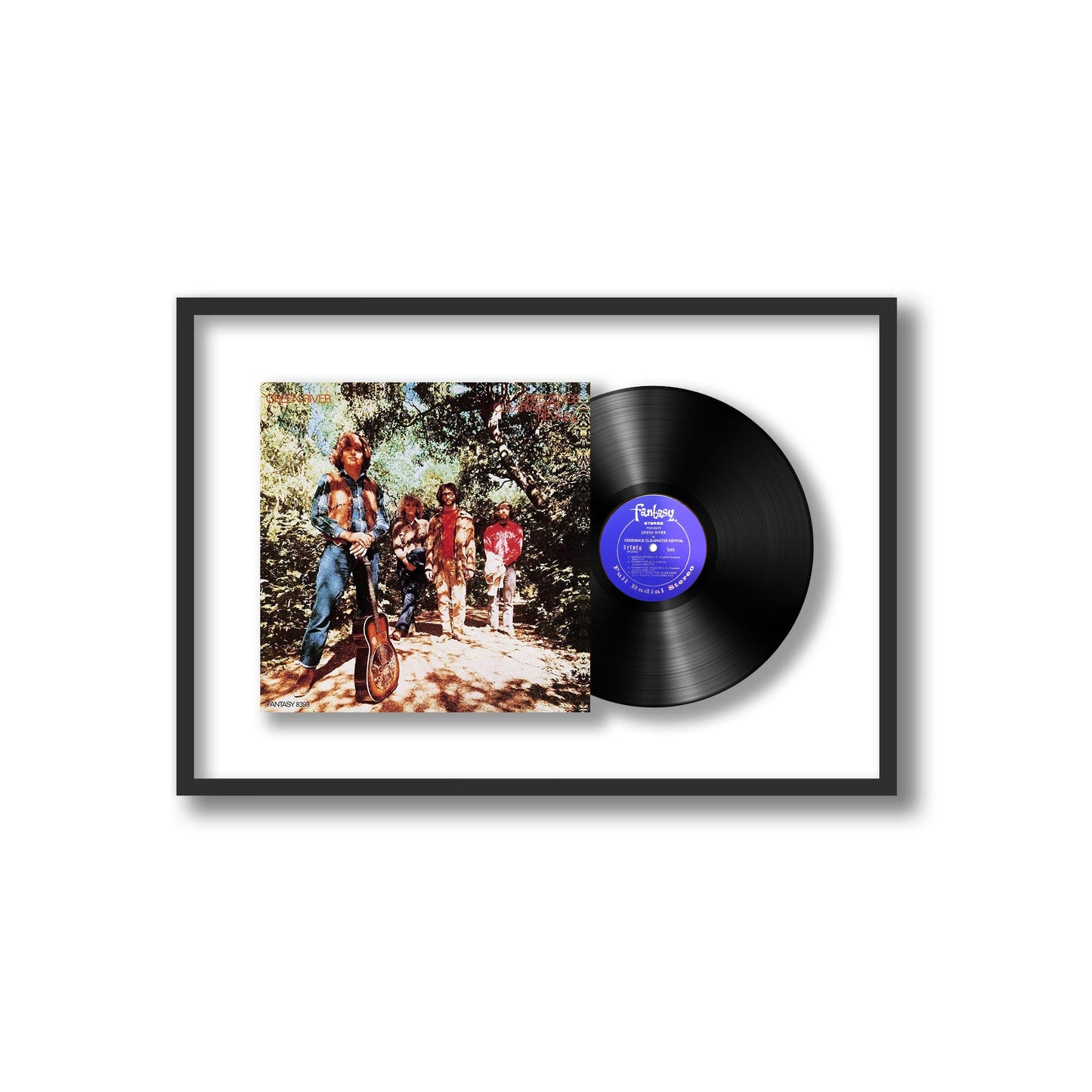 Green River { vinyl }