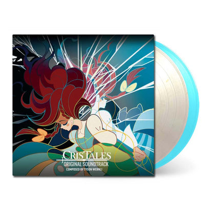 Cris Tales (Original Soundtrack) { vinyl }