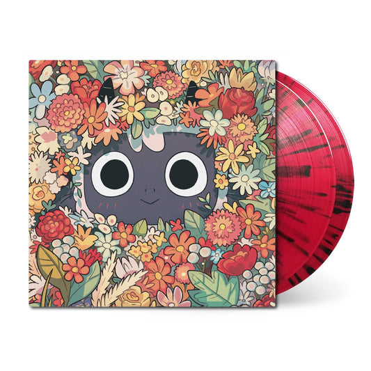 Cult of the Lamb (Original Soundtrack) { vinyl }