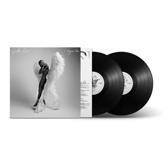 Cynthia Erivo - I Forgive You [2LP] { vinyl }