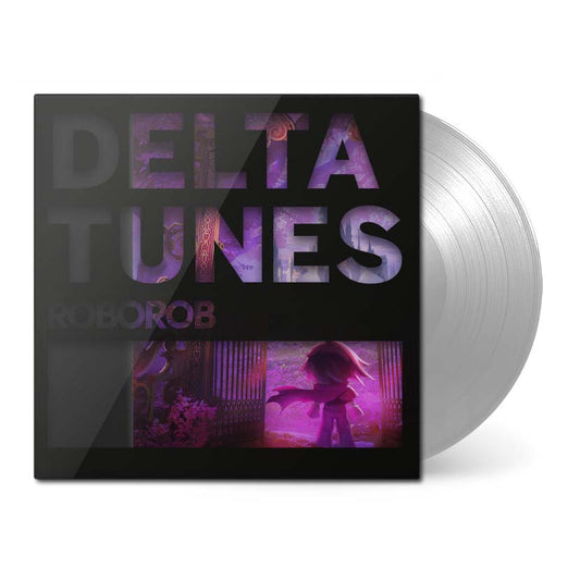 DELTATUNES { vinyl }