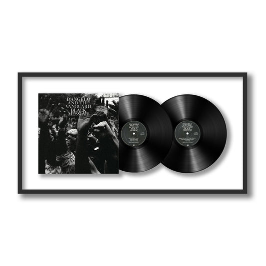 Black Messiah { vinyl }