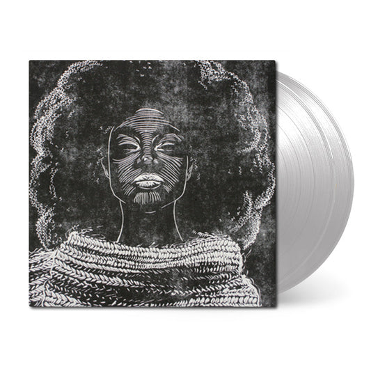 Dandara: Trials of Fear Edition (Original Soundtrack) { vinyl }