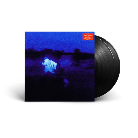 Daniel Caesar - NEVER ENOUGH [2LP] { vinyl }