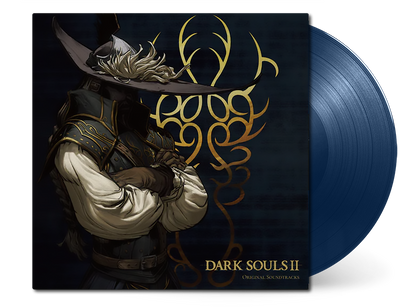Dark Souls Trilogy (Original Soundtracks) { vinyl }