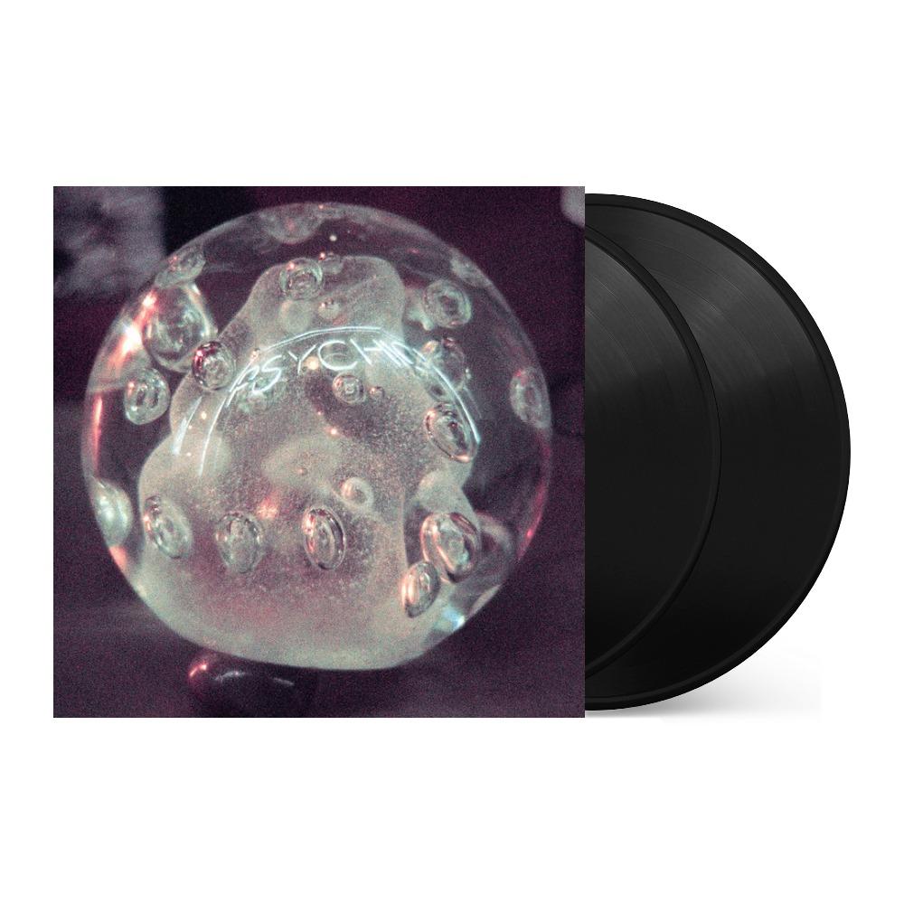 Darkside - Psychic [2LP] { vinyl }