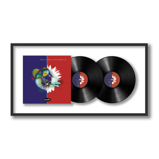 Crash { vinyl }