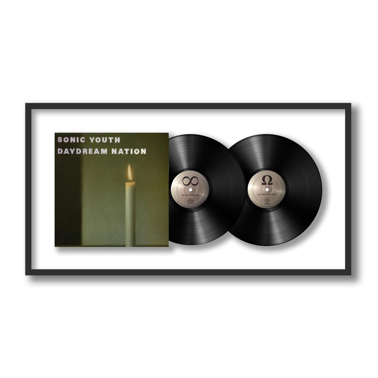 Daydream Nation { vinyl }