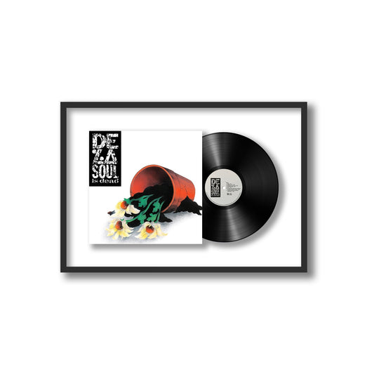 De La Soul Is Dead { vinyl }