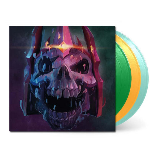 Dead Cells: Volume 2 (Original Soundtrack) { vinyl }