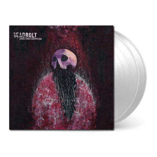 DEADBOLT (Original Soundtrack) { vinyl }