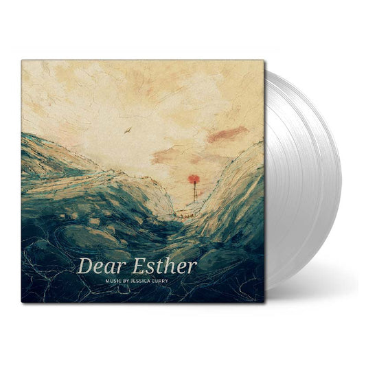 Dear Esther (Original Soundtrack) { vinyl }