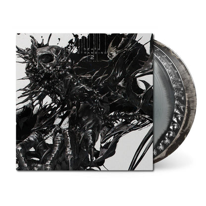 Death Stranding 2: On The Beach (Original Score) { vinyl }