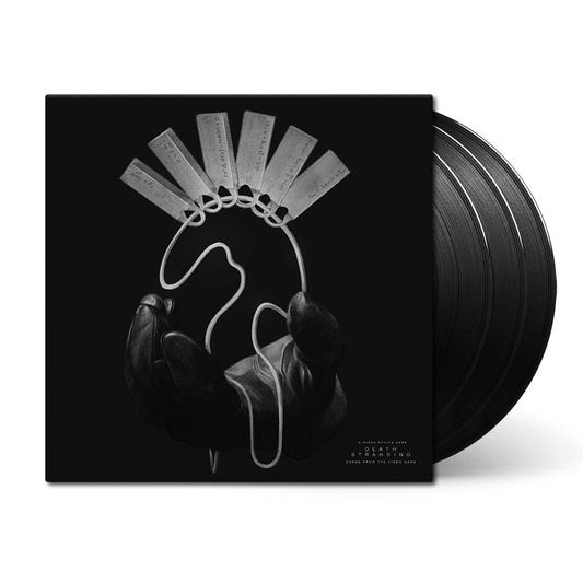 Death Stranding (Songs From The Video Game) { vinyl }