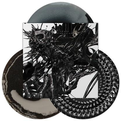 Death Stranding 2: On The Beach (Original Score) { vinyl }