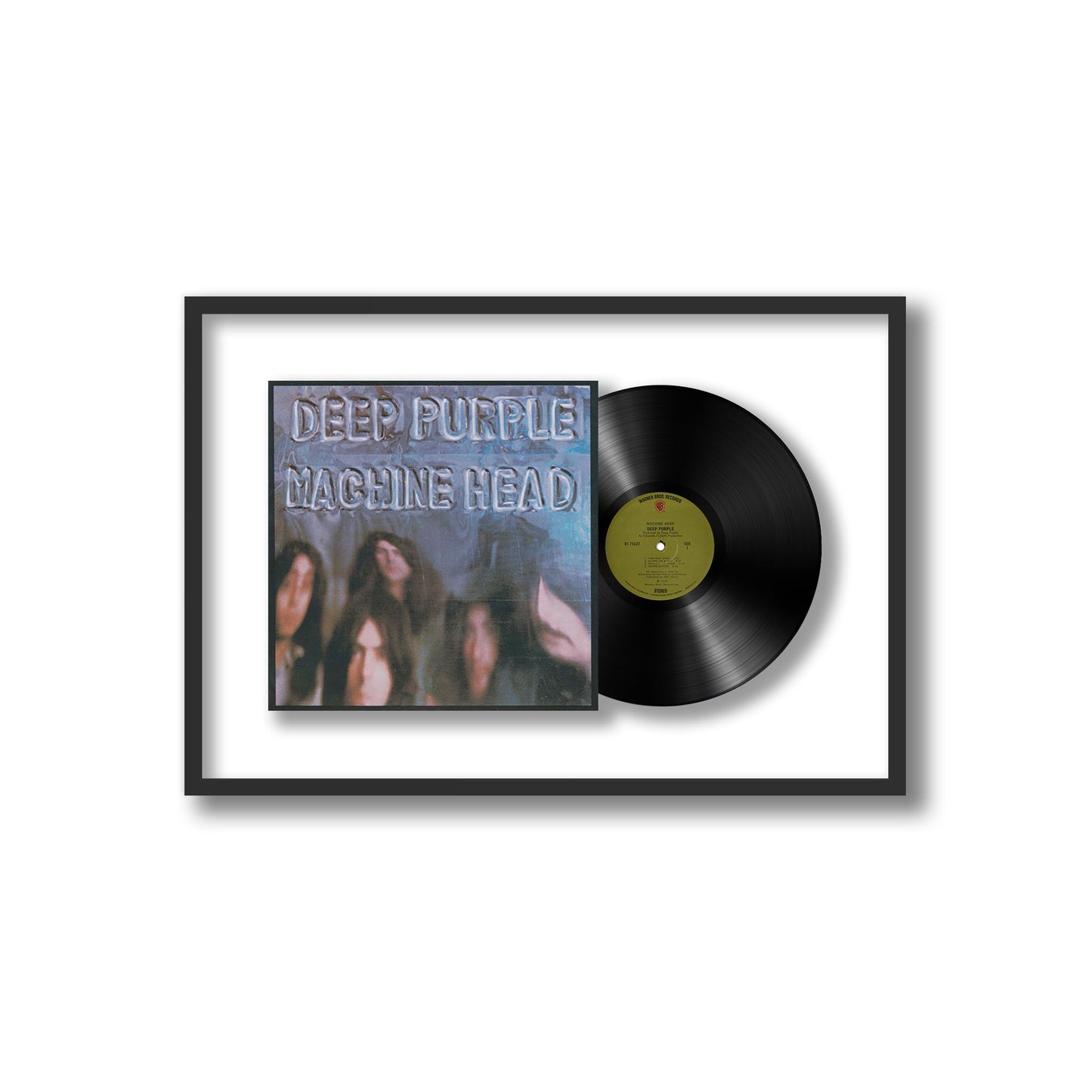 Machine Head { vinyl }