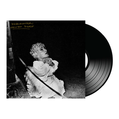 Deerhunter - Halcyon Digest { vinyl }