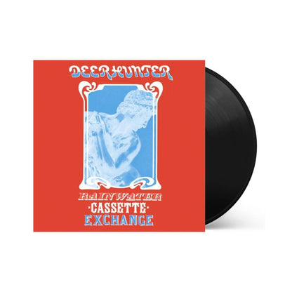 Deerhunter - Rainwater Cassette Exchange { vinyl }