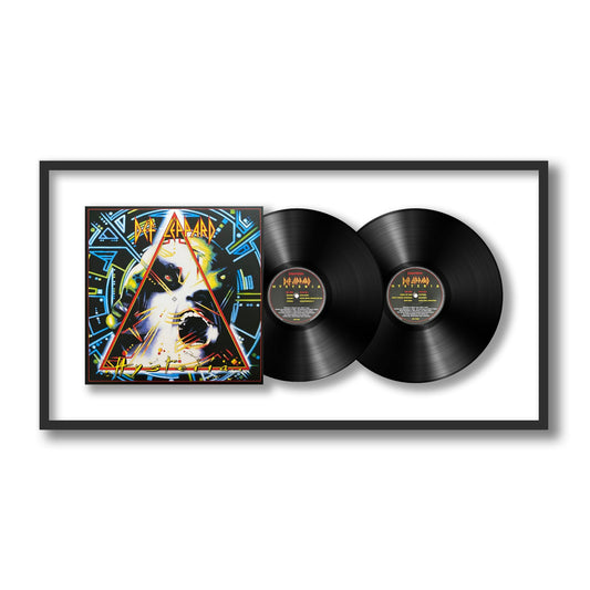 Hysteria { vinyl }