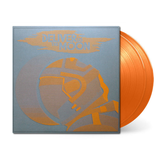 Deliver Us The Moon (Original Soundtrack) { vinyl }