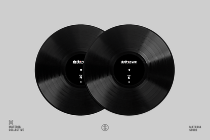 DELTARUNE Piano Collections, Volume 1 { vinyl }