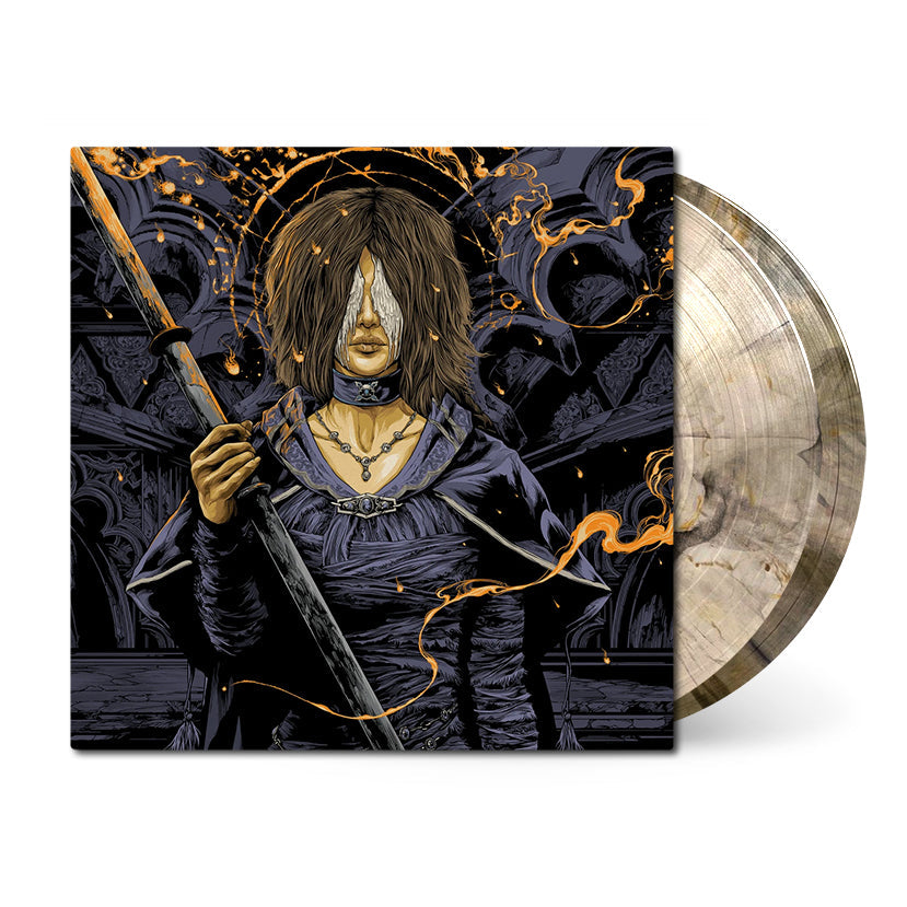 Demon's Souls (Original Soundtrack) { vinyl }