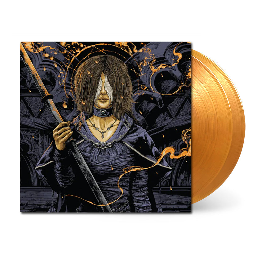 Demon's Souls (Original Soundtrack) { vinyl }