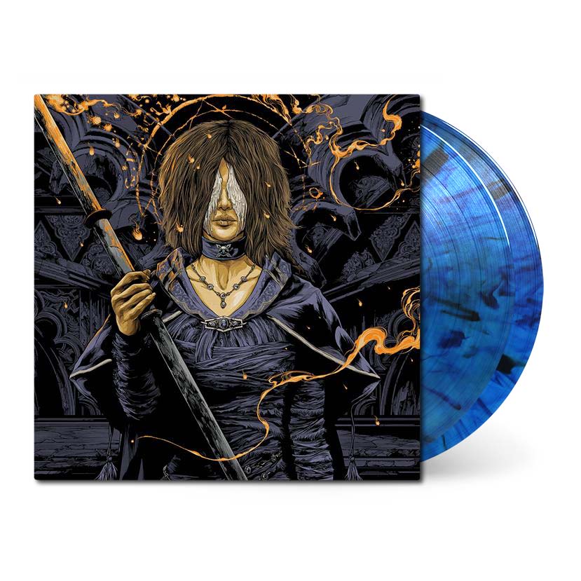 Demon's Souls (Original Soundtrack) { vinyl }
