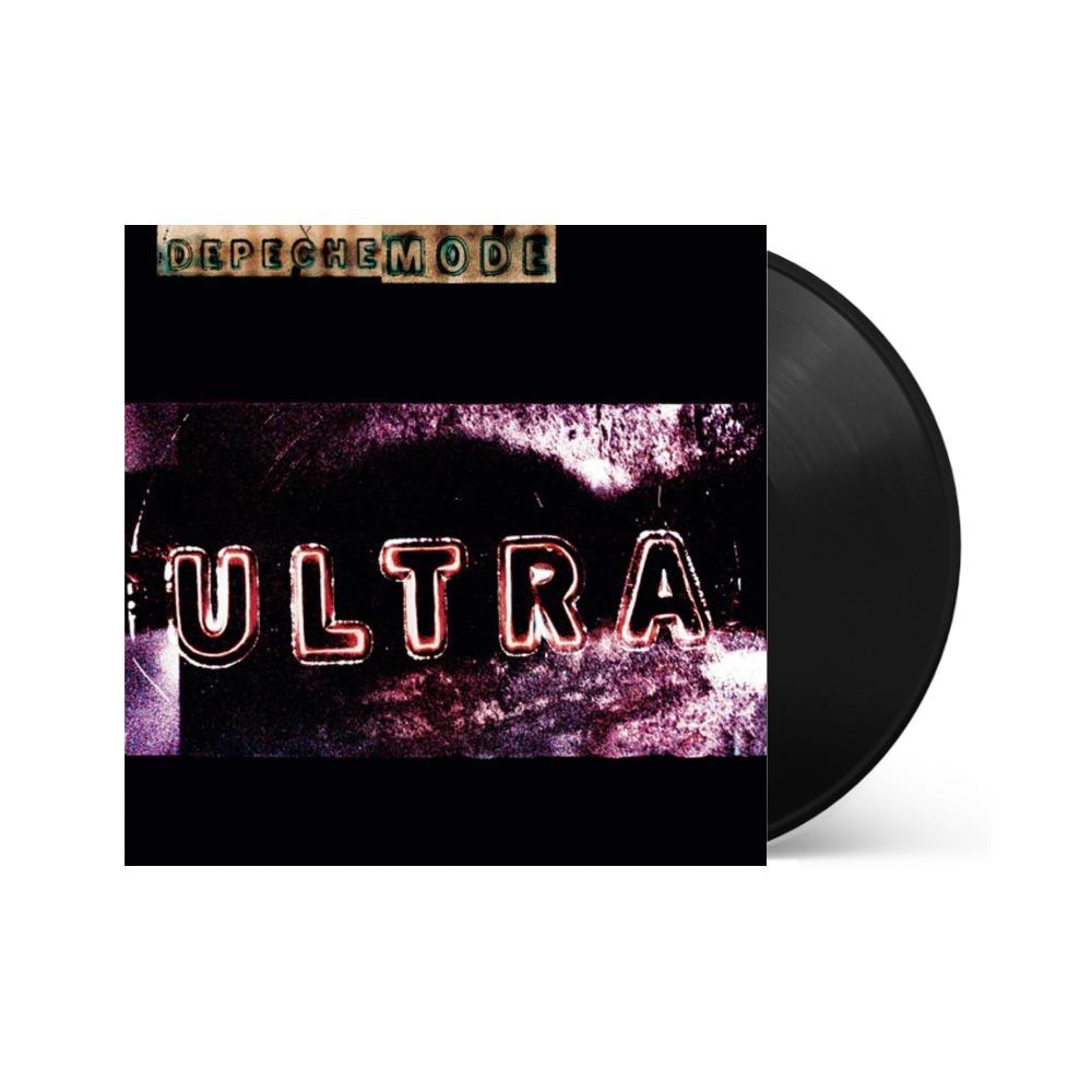 Depeche Mode - Ultra { vinyl }