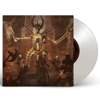 Diablo II: Resurrected (Original Soundtrack) [Deluxe Box Set] { vinyl }