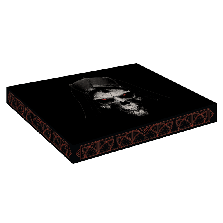 Diablo II: Resurrected (Original Soundtrack) [Deluxe Box Set] { vinyl }