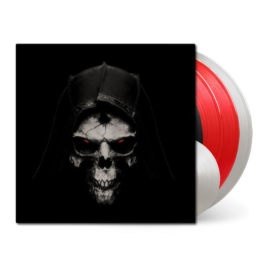 Diablo II: Resurrected (Original Soundtrack) [Deluxe Box Set] { vinyl }