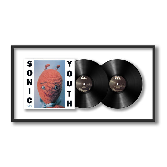 Dirty { vinyl }