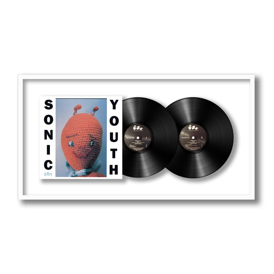 Dirty { vinyl }