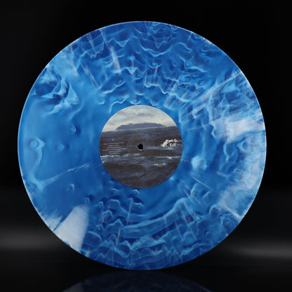 Return to Shironagasu Island (Original Soundtrack) { vinyl }