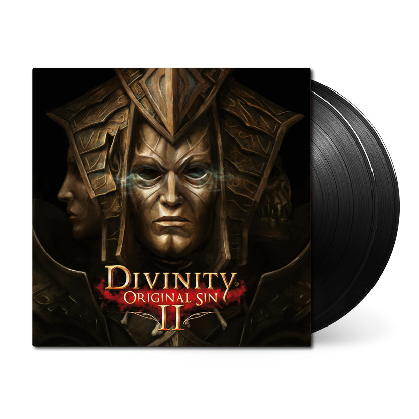 Divinity: Original Sin 2 (Original Soundtrack) { vinyl }