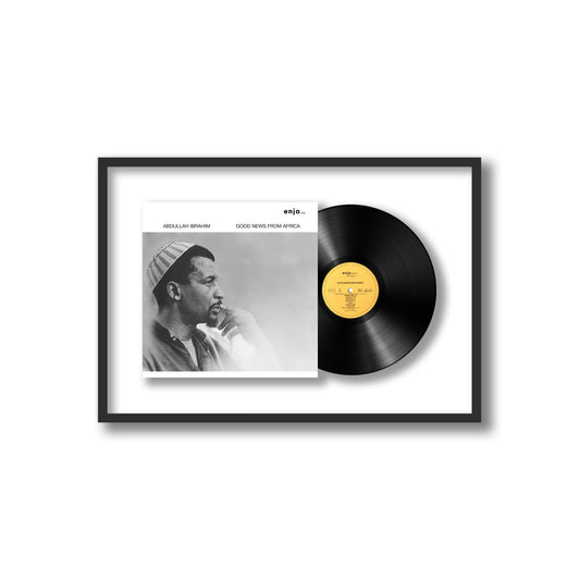 Good News From Africa { vinyl }