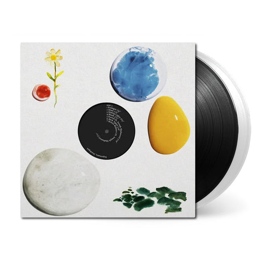 Dordogne (Original Soundtrack) { vinyl }