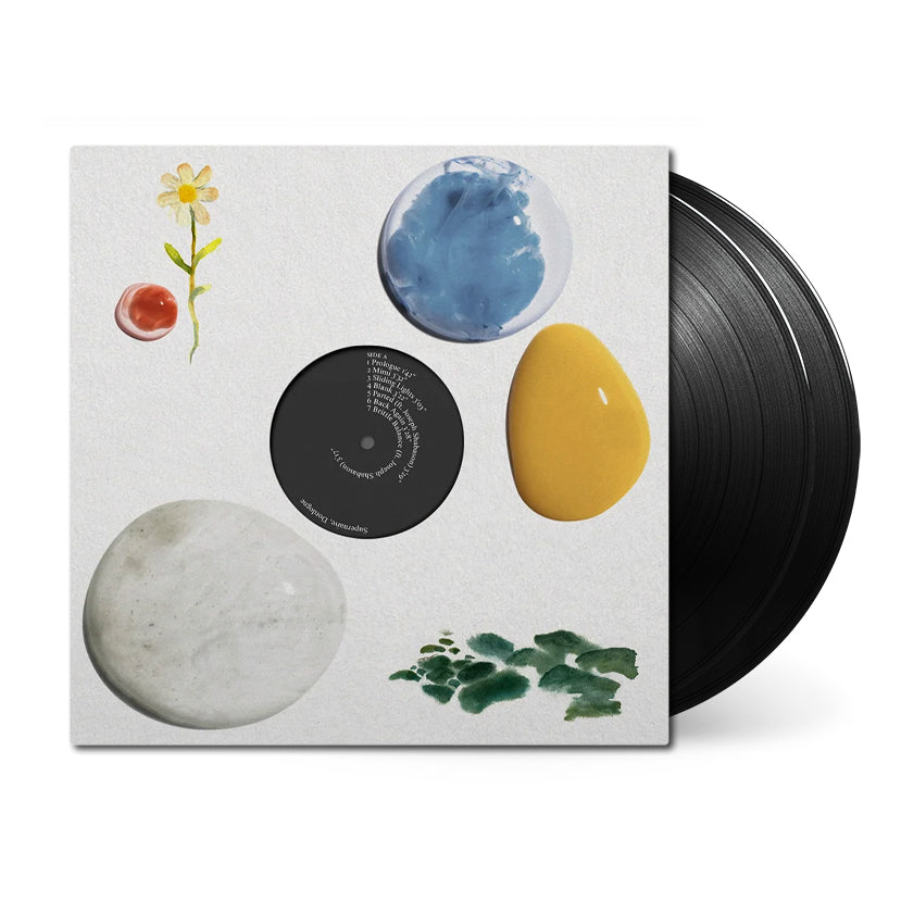 Dordogne (Original Soundtrack) { vinyl }