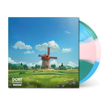 Dorfromantik (Original Soundtrack) { vinyl }