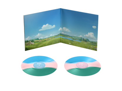 Dorfromantik (Original Soundtrack) { vinyl }