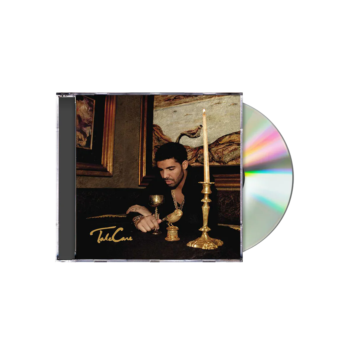 Drake - Take Care { vinyl }