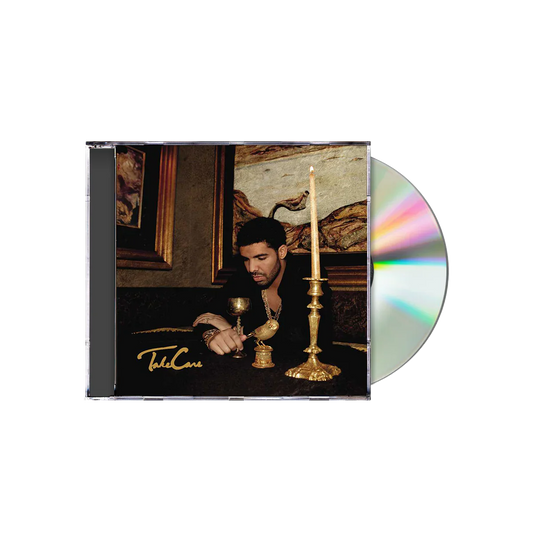 Drake - Take Care { vinyl }