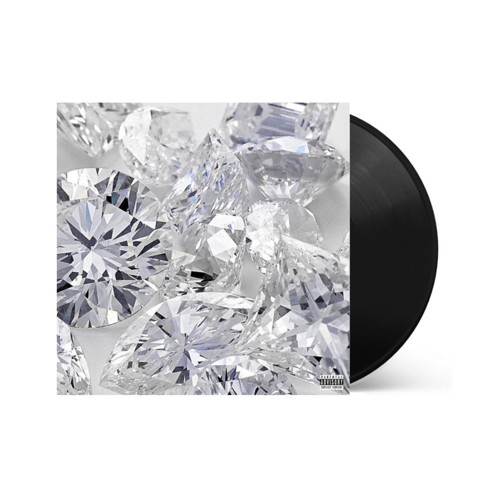 Drake - What a Time to Be Alive { vinyl }