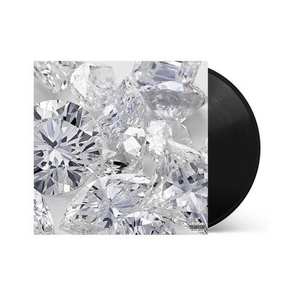 Drake - What a Time to Be Alive { vinyl }